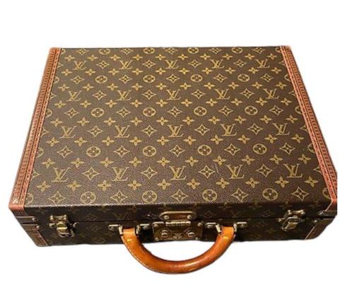 Louis Vuitton - Zakelijke tas, Handtassen en Accessoires, Tassen | Damestassen