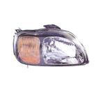 Phare Droit Pour Suzuki Baleno 99-03 Réglage Manuel, Auto-onderdelen, Verzenden, Nieuw