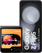 Samsung Galaxy Flip 5 256GB Zwart Mobiele, Verzenden, Nieuw