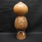 Musin  / Decoratieve Sosaku Kokeshi  /