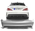 PARE-CHOCS ARRIERE MERCEDES CLASSE CLA W117 X117 13-18 LOOK, Verzenden, Nieuw