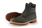 Timberland Veterboots in maat 45½ Grijs | 5% extra korting, Kleding | Heren, Schoenen, Overige kleuren, Verzenden, Timberland