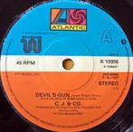 C.J. &amp; Co - Devils Gun, Verzenden