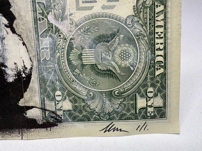 Chris Boyle (1977) - Carrot sprayer, Antiek en Kunst, Kunst | Designobjecten