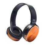 Hbs Xb450bt Draadloze On-ear Koptelefoon Goudkleurig, Audio, Tv en Foto, Overige Audio, Tv en Foto, Ophalen of Verzenden, Nieuw