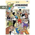 Het jubilee / Jommeke B2B / 100 9789462104341 Jef Nys, Boeken, Stripverhalen, Verzenden, Gelezen, Jef Nys