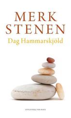 Merkstenen - Dag Hammarskjöld - 9789025904401 - Hardcover, Boeken, Verzenden, Nieuw