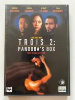 TROIS 2: PANDORAS BOX (DVD), Cd's en Dvd's, Gebruikt