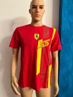 Ferrari - Formule 1 - Carlos Sainz - 2023 - T-shirts