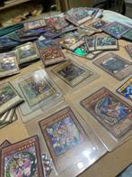 Konami - 300 Card - Yu-Gi-Oh! - Blue Eyes White Dragon, Dark, Nieuw