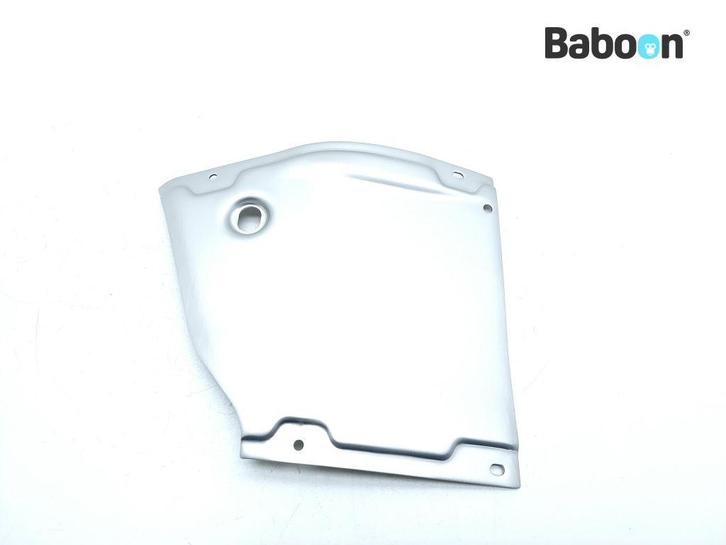 Carter Beschermplaat Ducati Multistrada 1200 V4 2021- Middle, Motoren, Onderdelen | Ducati, Gebruikt, Verzenden