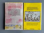Roald Dahl - The BFG and The Twits - RARE first print