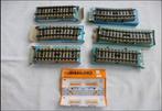 Märklin H0 - 5207, 5146, 5147, 5213, 5140, 5129, 5211,, Hobby en Vrije tijd, Nieuw