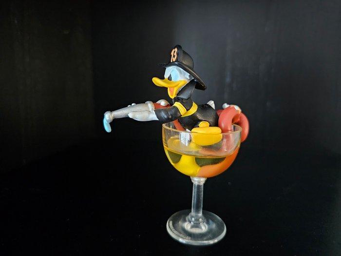 Disney / Donald Duck (1990s) - 1 Figure - Demons et, Verzamelen, Disney