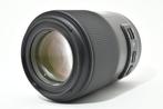 Tamron SP 2.8/90mm Di Macro VC USD F017 for Nikon Telelens, Nieuw