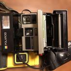 Polaroid, Minolta, Fuji Sun 630 LMP Instant camera, Nieuw