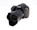 Pentax K-5 II + DAL 18-55 Digitale camera