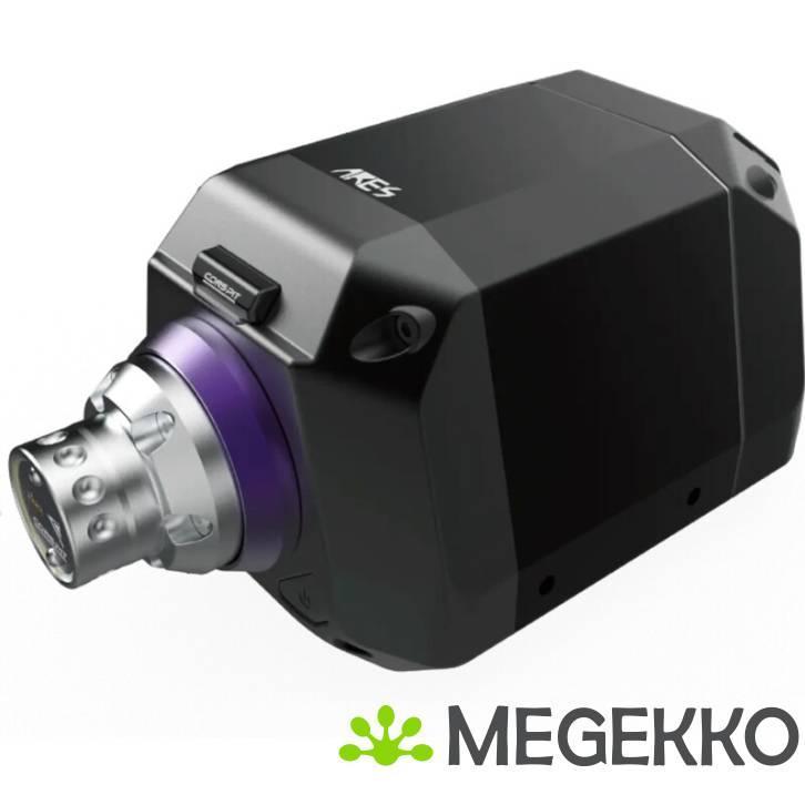 Conspit ARES 12 CDR Wheelbase 12Nm, Computers en Software, Joysticks, Nieuw, Verzenden