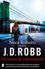 Eve Dallas 3 - Vermoorde schoonheid 9789022580165 J.D. Robb, Boeken, Verzenden, Zo goed als nieuw, J.D. Robb