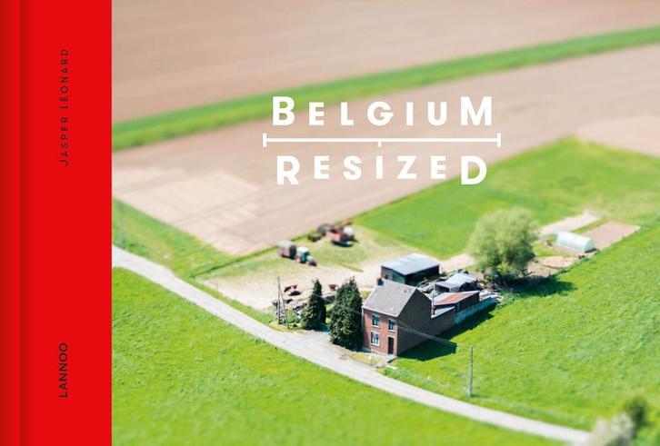 Belgium resized 9789401434614, Livres, Art & Culture | Photographie & Design, Envoi