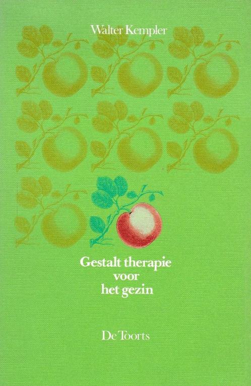 Gestalttherapie voor het gezin - Walter Kempler - 9789060201, Boeken, Gezondheid, Dieet en Voeding, Verzenden