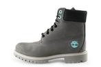 Timberland Laarzen in maat 41½ Grijs | 5% extra korting, Kleding | Heren, Overige kleuren, Verzenden, Timberland, Overige typen