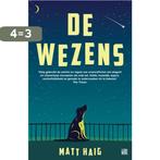 De wezens 9789048855575 Matt Haig, Boeken, Verzenden, Zo goed als nieuw, Matt Haig