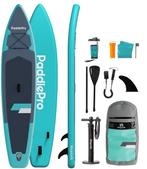 2dekans | LifeGoods SUP Board Touring - 165 KG Draagkracht -, Watersport en Boten, Ophalen of Verzenden, Nieuw