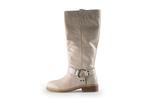Bronx laarzen in maat 40 Beige | 15% korting, Kleding | Dames, Schoenen, Hoge laarzen, Bronx, Verzenden, Beige