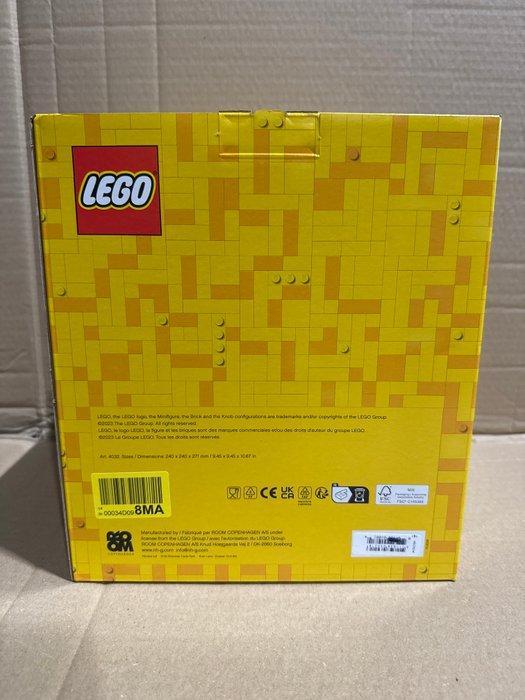 Lego Minifiguur - Basic - Lego storage hoofd, Kinderen en Baby's, Speelgoed | Duplo en Lego