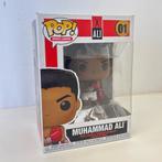 Funko Pop Sports Legends Muhammad Ali Action Figure | Nieuw, Kinderen en Baby's, Speelgoed | Poppen, Ophalen of Verzenden, Nieuw