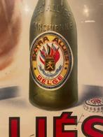 J. Schuybroek S.A. Hoboken-Anvers - EXTRA ALLIES BIÈRE BELGE