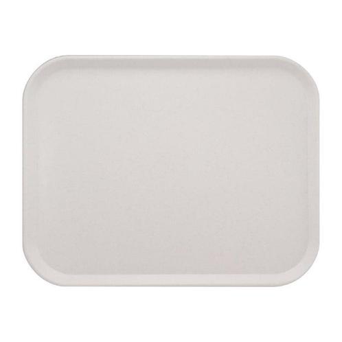Dienblad | CLASSIC | Polyester | Grijs | Stapelbaar |, Zakelijke goederen, Horeca | Keukenapparatuur, Nieuw in verpakking, Verzenden