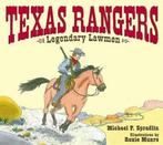 Texas Rangers 9780802780966 Michael P. Spradlin, Boeken, Verzenden, Zo goed als nieuw, Michael P. Spradlin