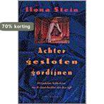 Achter gesloten gordijnen 9789061004622 I. Stein, Boeken, Verzenden, Gelezen, I. Stein