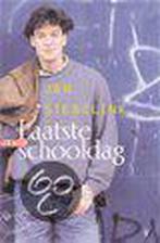 Laatste schooldag / Pockethuis 9789029072816 Jan Siebelink, Boeken, Verzenden, Gelezen, Jan Siebelink