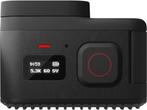 GoPro HERO11 Black Mini - Actiecamera - 5,3K video met, Verzenden, Zo goed als nieuw