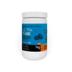 Pool-care Ultra Tabs chloortabletten 200 g / 1 kg, Tuin en Terras, Nieuw