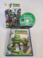 Frogger the Great Quest Playstation 2, Ophalen of Verzenden, Zo goed als nieuw