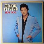 Shakin Stevens - Hot dog - LP