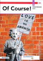 Of Course! Leerwerkboek 5 VWO/GYM, Boeken, Verzenden, Nieuw