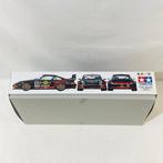 Tamiya 1:24 - Modelbouwdoos - Porsche 911 GT2 Taisan, Nieuw