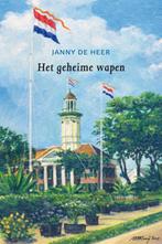 Het geheime wapen 9789062657780 Janny de Heer, Verzenden, Gelezen, Janny de Heer