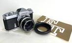 Nikon Nikkormat FT + Nikkor-H 2/50mm | Appareil photo, TV, Hi-fi & Vidéo