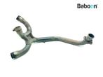 Uitlaat Bochtenset Ducati Monster 900 2000-2002 (M900), Motoren, Onderdelen | Ducati, Verzenden, Gebruikt