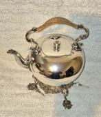 Victorian - Martin and Hall - Bouilloire sur pied et brûleur