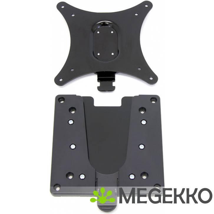 Ergotron Quick Release LCD Bracket 60-589-060, TV, Hi-fi & Vidéo, Support de télévision, Envoi