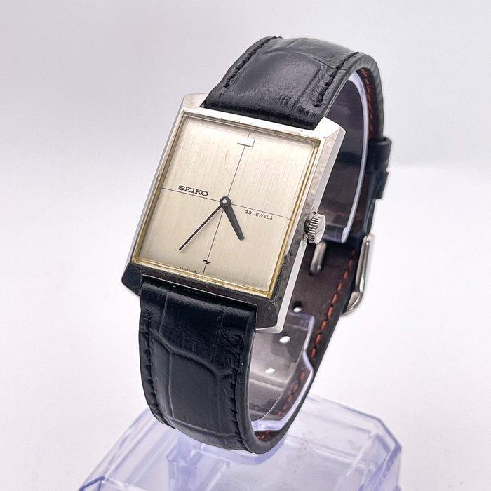 Seiko -  (Eiritsu) – Reflected Rhythm - Zonder, Handtassen en Accessoires, Horloges | Antiek