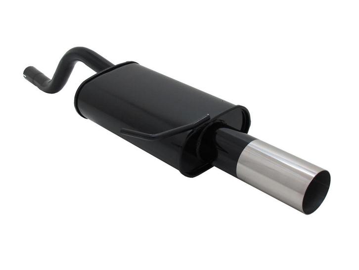 NOVUS Sport Achterdemper voor Renault Clio 2 - Kwaliteit..., Auto-onderdelen, Uitlaatsystemen, Nieuw, Ophalen of Verzenden