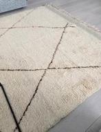 Beni Ourain - Vloerkleed - 250 cm - 150 cm, Huis en Inrichting, Nieuw